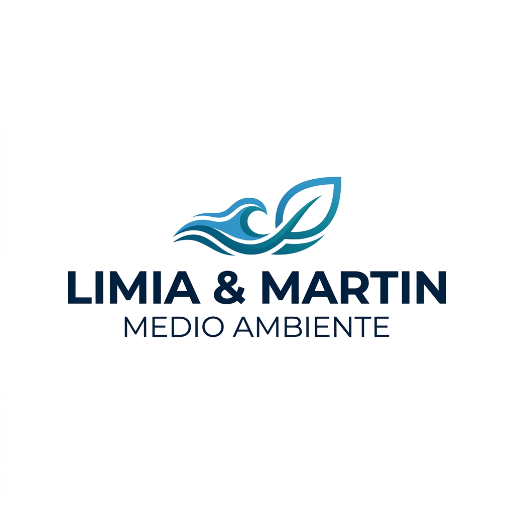 Limia & Martin Logo